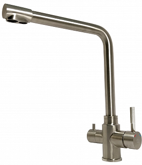 ARGO 3509 SOLID Смеситель для кухни под питьевую воду