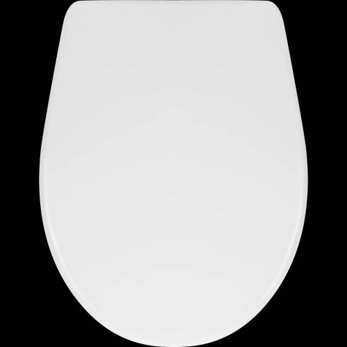 Крышка для унитаза Cersanit Trento Delfi Just