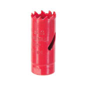 Коронка для металла Matrix Bi-Metall D22 мм, 72422