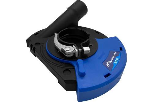 Пылеудалитель на ушм для шлифовальный работ vertextools 20-2-125