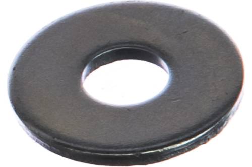 Шайба плоская DIN125 М10 (5шт.)