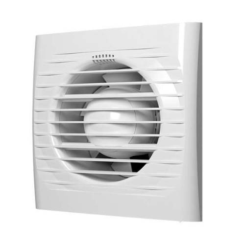 Вентилятор накладной OPTIMA D125 AURAMAX