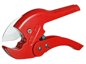 Ножницы для резки МП и ПП труб до 40 мм VALTEC