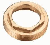 Гайка для картриджа прижимная LEDEME картридж д.40мм LH202, К-217 , TP17