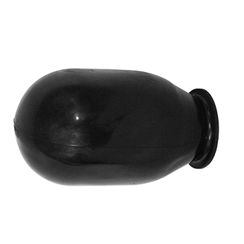 Мембрана д/гидроаккумулятора EDPM 8л. (AB-EDPM8)