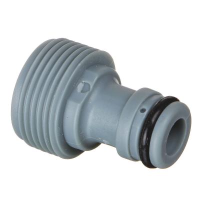 INBLOOM Резьбовой штуцер для крана с внешней резьбой 19 мм