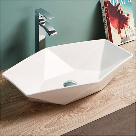 Раковина MELANA MLN-78125