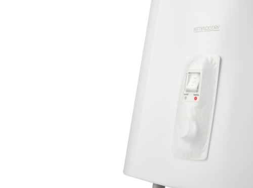 Водонагреватель ZANUSSI ZWH/S 80 Artendo DRY, НС-1237370