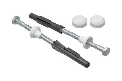 Крепление для унитаза к полу и писсуара, MP