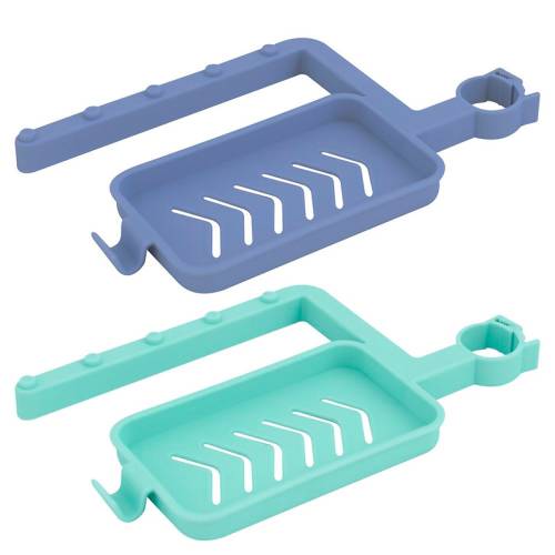 Подставка для губки 2 цвета, б/выбора цвета 34.164