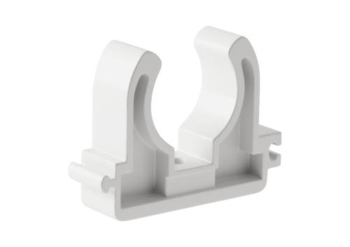 Клипса 32/34 без защелки ПП VALFEX