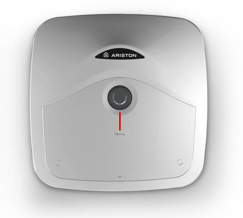 Водонагреватель элек. накоп. ARISTON 10л с мех.управл. ANDRIS R 10 (3100797)