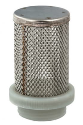 Фильтр сетчатый 3/4" для обратного клапана