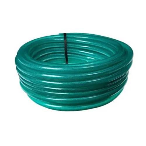 Шланг поливочный 3/4" армир. трёхсл. цена за 1м (20м) зеленый Super Ligth