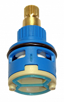 Дайвотер картридж для смесит. d-22, ARGO