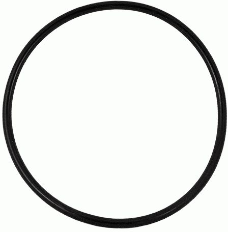 Уплотнительное резиновое кольцо АКВАБРАЙТ для корпусов серии ББ Р-ББ