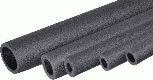 Утеплитель для труб 42/9, 2 м, ENERGOFLEX SUPER цена за 2 м