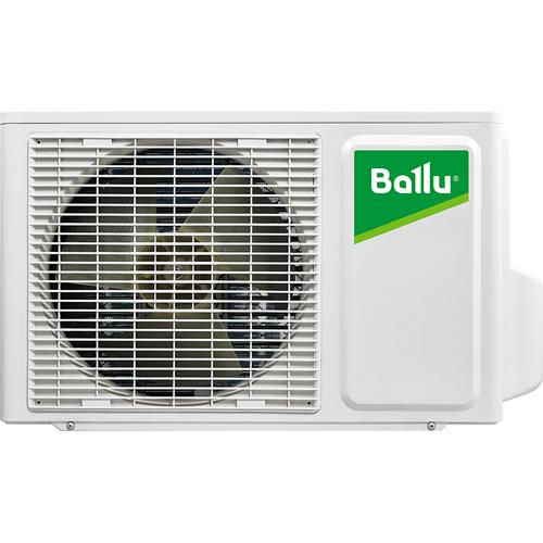 Блок наружный Ballu BSPI/out-10HN8/BL/EU сплит-системы, инверторного типа