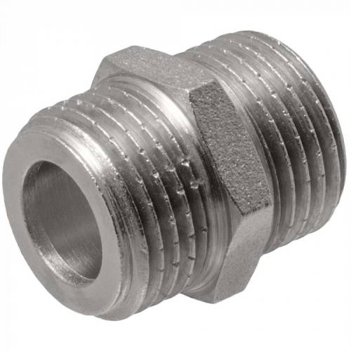 Бочонок 1/2" под прокладку, для гибкой подводки MPF, MP-У