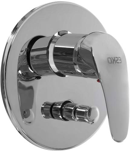 Смеситель для душа Esko LIMA встраиваемый