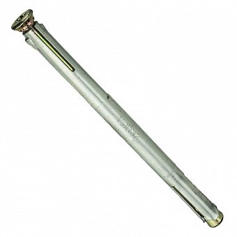 Рамный анкер, дюбель металлический М10 х 52 (1шт.)