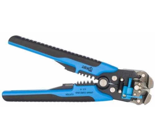 Инструмент для снятия изоляции WS-04B КВТ 61669