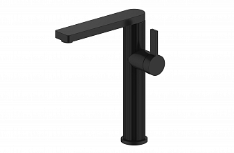 ARGO 3514L NERO Смеситель для умывальника 