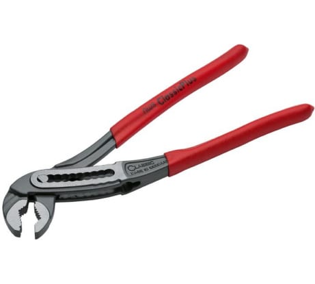 Клещи переставные 180мм "Classic Plus" NWS, Германия