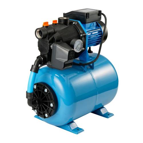 Насосная станция Джилекс ДЖАМБО 60/35 П-24 (2.0)