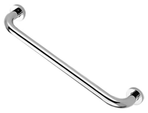 Поручень для ванны настенный,  металл.,"HAIBA" HB1718