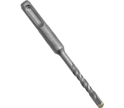 Бур SDS-plus (6х160 мм) Vertextools 999-06-160