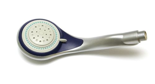 Лейка душевая TERMA, 5 функций d=100mm 20558