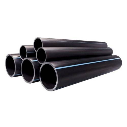 Труба ПЭ100 40*2,4 SDR17, PN10 питьев.(100м) ПНД