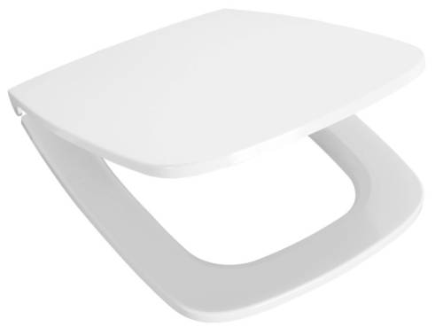 Сиденье для унитаза Нео тонкое с микролифтом (1.WH30.2.450)