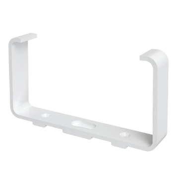 Держатель ДКП 60х120 пластик ERA