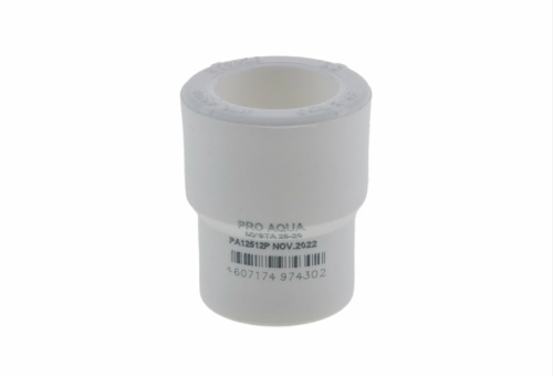 Муфта  перех. 25 х 20 Вн.- Нар. пайка PRO AQUA. ПП.