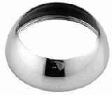 Декоративная крышка LEDEME на гайку картридж д.35мм LH201-1