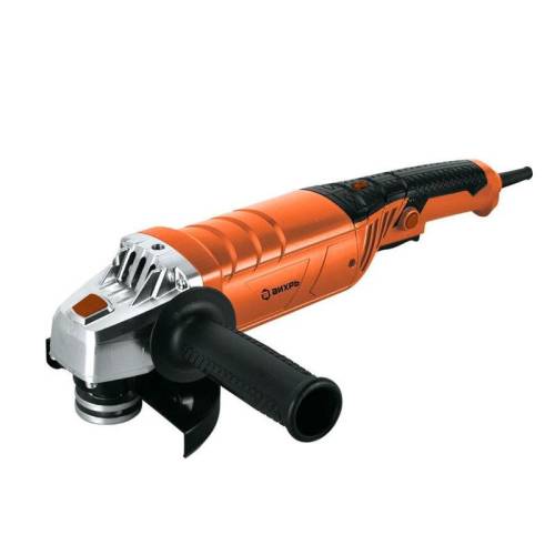 Углошлифовальная машина УШМ-125/1200Э Вихрь (ЖЦ)