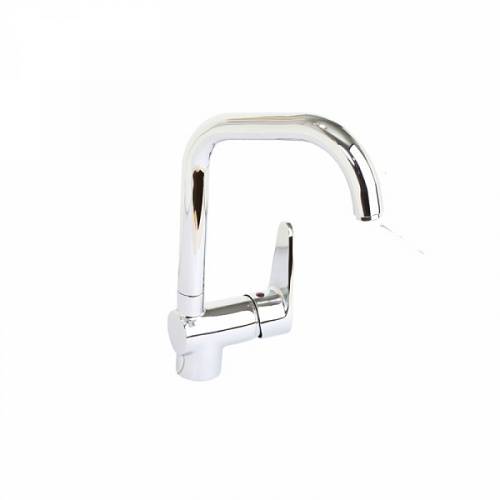 ARGO 4003P BETA  Смеситель для кухни, керамический картридж d40