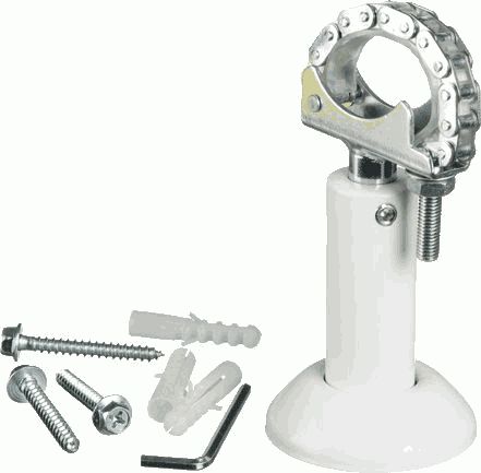 Кронштейн для радиатора алюминиевого напольный BIMETTA 10020