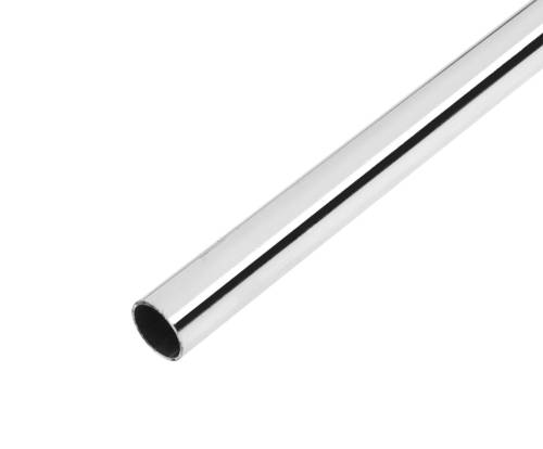 Труба ТУНДРА d=16 мм, L=3000 мм, 1 мм