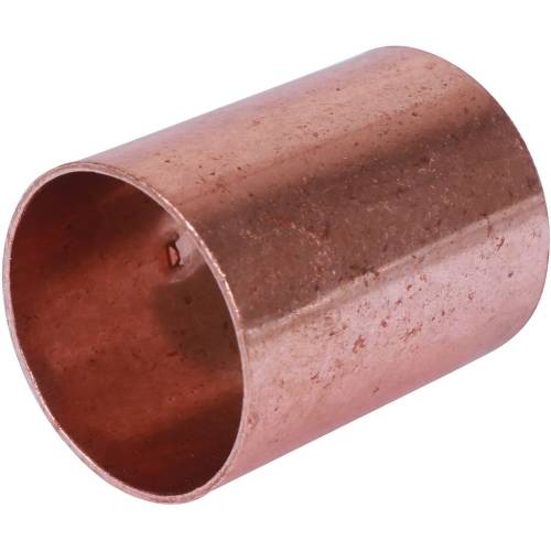 Медь. Муфта пайка 54 мм Hailiang