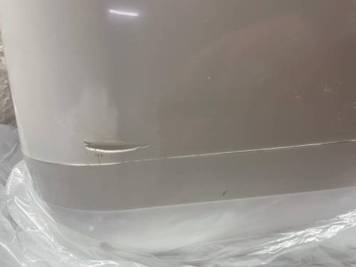 УЦЕНКА 7% Водонагреватель Electrolux EWH 10 Q-bic O (ЖЦ)