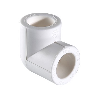 Угольник 20 мм, 90 град., ПП