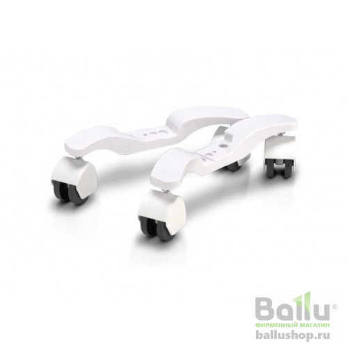 Комплект шасси BFT/EVUR для напольной установки конвектора Ballu Evolution Transformer