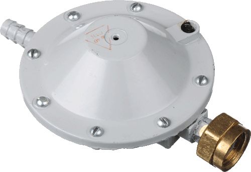 Редуктор газовый 50л.