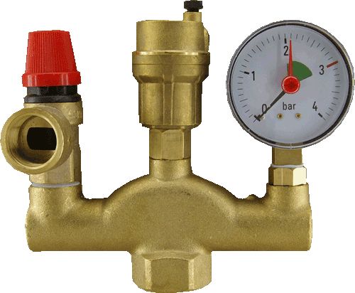 Группа безопасности (33920)