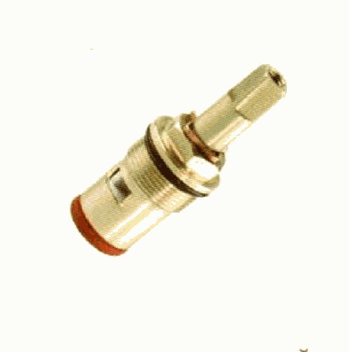 Кран-букса М18х1,5 керамика, квадрат 90° д/отеч.смесителя. L52-10 LEDEME