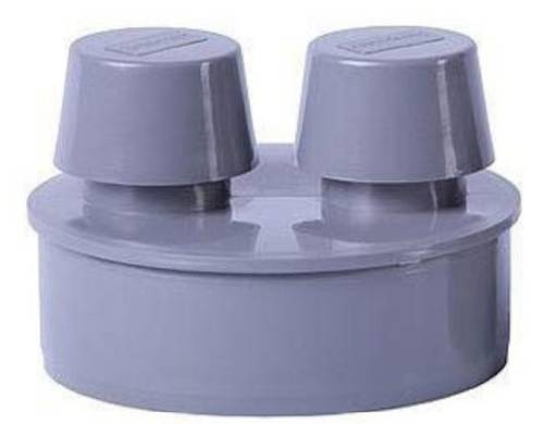 Аэратор 110 мм, ПВХ