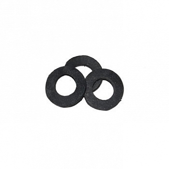 Прокладка резина 3/4" (14*24 мм),  СИМТЕК